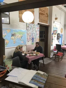Nazareth Hostel Al Nabaa - Image 2