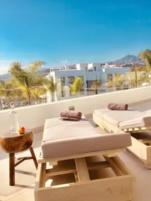 Exclusive Modern Duplex With Amazing Views Close Golf and Puerto Banus - Image 2