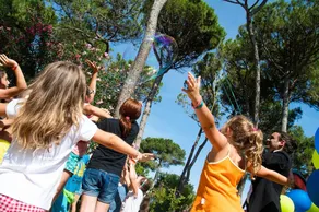 Camping Pino Mare - Image 2