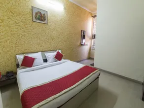 Hotel Shiv Aangan - Image 4