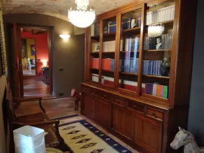 Casa Asso Di Coppe Bed & Breakfast - Image 5