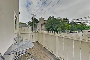 Stylish W/ Patio, Walk To Vanderbilt 2 Bedroom Condo - Image 2