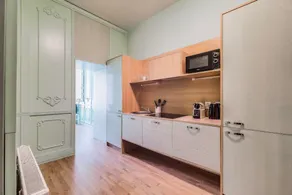 Bright Prague Castle Apartments - Image 3