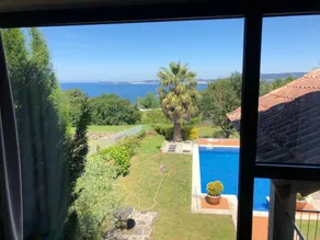 Villa With 4 Bedrooms in Marín, With Wonderful sea View, Private Pool, Enclosed Garden - Image 5