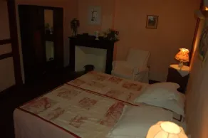 Chambre d'hôtes Bleu Lavande - Image 2