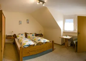 Gästehaus Kühn's Weinschenke - Image 3