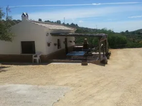 Rustic House in La Higuera - Image 3