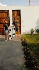 Diamond Monkey Lodge - Image 3