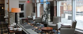 UMass Lowell Inn and Conference Center - Image 5
