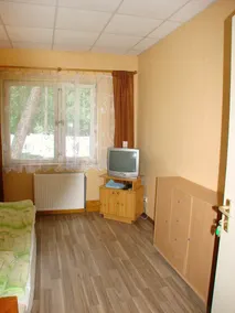 Pokoje Goscinne Nad Lipnem W Camp Lipno - Image 2