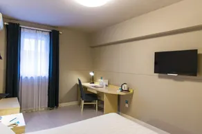 Jinjiang Inn Nanchang Aixihu - Image 3