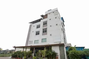 Capital O 1546 The Sensation Hotel - Image 3