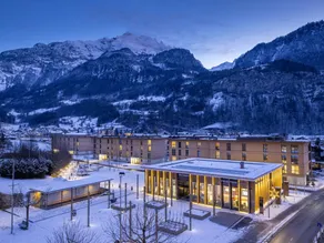 Swisspeak Resorts Hasliberg Meiringen - Image 4