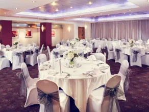 Mercure Glasgow City Hotel - Image 5