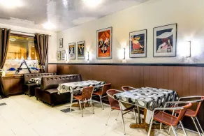 ATIPYC hotel - Image 4