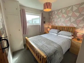 Sea Breeze Holiday Chalet, Convenient for Beach - Image 3