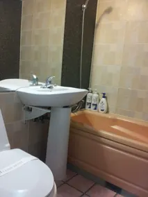 Ulsan Hotel - Image 2