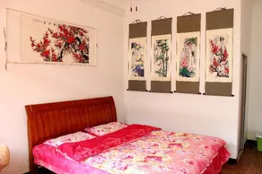 Great Wall Ninety Thousand Miles Inn - Image 3