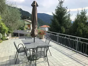 Apartment With 2 Bedrooms in Perledo, With Wonderful Lake View, Furnished Terrace and Wifi - 8 km From the Beach - Image 5
