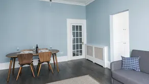 Sleek 2BR between Paddington & Hyde Park - Image 2