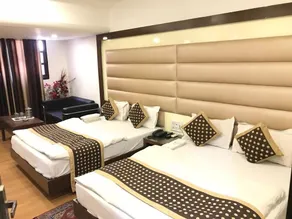 Hotel Dream Palace - Image 4