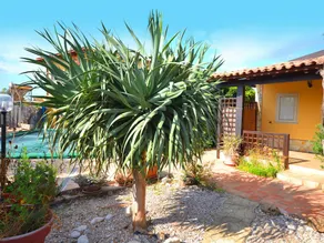 Holiday Home in Ribera With Swimming Pool, Garden, Veranda - Image 4