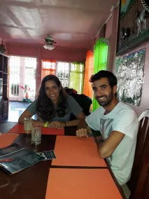 Sunset Inn Valle del Volcan - Image 2