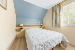 Maison de 2 chambres avec terrasse amenagee et wifi a Fort Mahon Plage - Image 3