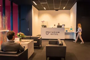 1872 Stadium Hotel - Image 2