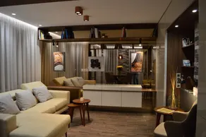 FM Luxury 1-BDR Apartment - Brick'n'wood - Image 4
