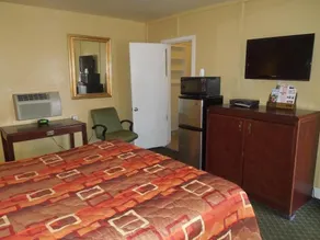 Budget Inn of Aberdeen - Image 4
