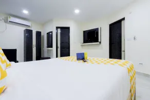 Udipi Home by FabHotels - Image 2