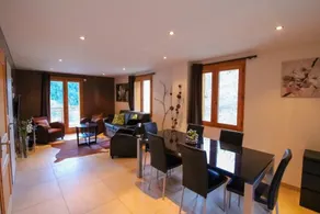 Chalet des Domaines de La Vanoise - Image 5
