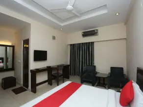 Hotel Mandakini by OYO Rooms - Image 2