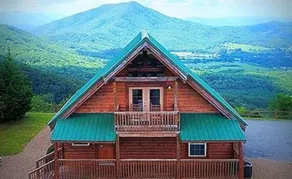 Awestruck Mountain View with Pool Access - Image 3