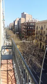Apartment feria plaza espanya Barcelona - Image 2