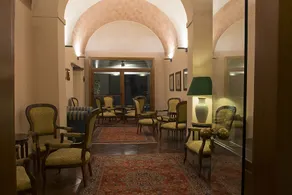 Grand Hotel Terme Roseo - Image 4