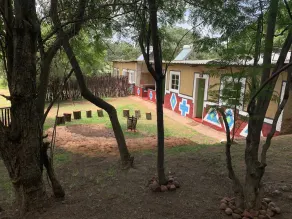 Lion's Den Backpackers - Image 5