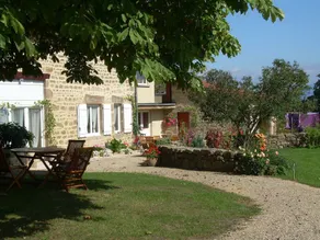Chez Tiane Puy de Dome - Image 2