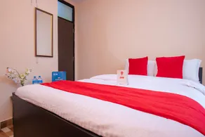 OYO 142 CO International Guest House - Image 2