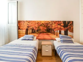 Comfy Holiday Home in Seville Near Town Centre - Image 4