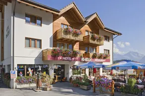 Hotel Restaurant Massa - Image 3