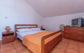 Apartment in Tisno for 4 people with 1 room Ref. 623531 - Image 2