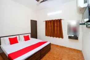 Raj Apartments  by OYO Rooms - Image 3