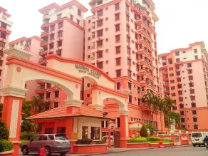 KK Suites Residence @ Marina Court - Image 3