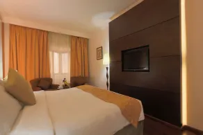 Mobark Plaza Hotel Makkah - Image 2