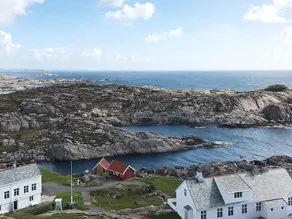 6 Person Holiday Home in Lyngdal - Image 5