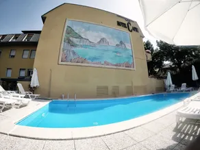 Hotel Capri - Image 2