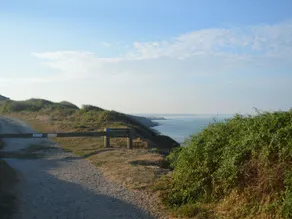 Fantastic Renovated House on the Opal Coast Cliffs - Image 2