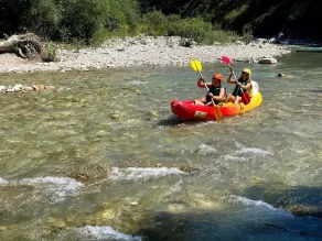 Camping Le Couriou - Image 4